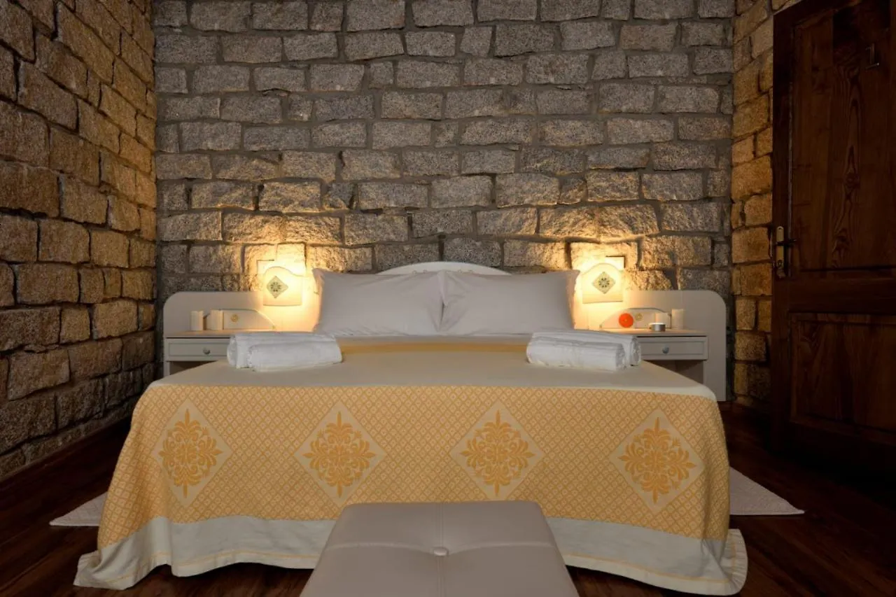Hotel Antica Posada Loceri