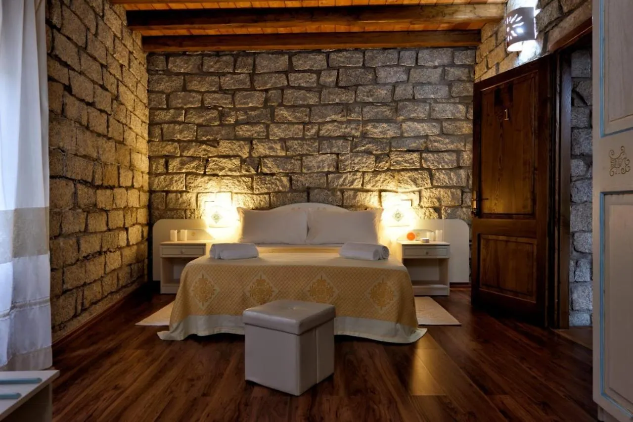 Hotel Antica Posada Loceri