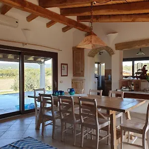 Bed and breakfast Cantina Perandria, Monti