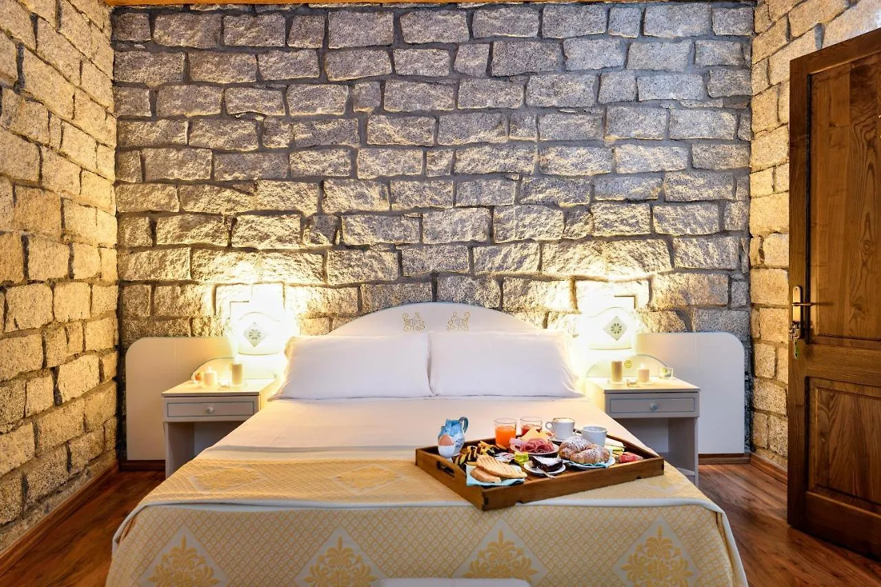 Hotel Antica Posada Loceri 4*,  Italy